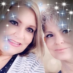 Meet your Posher, Terrie